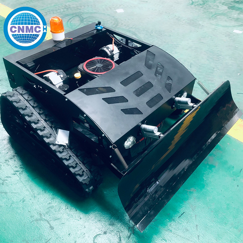 جزازة العشب