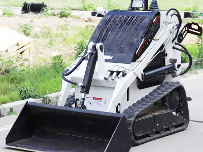 skid steer loader