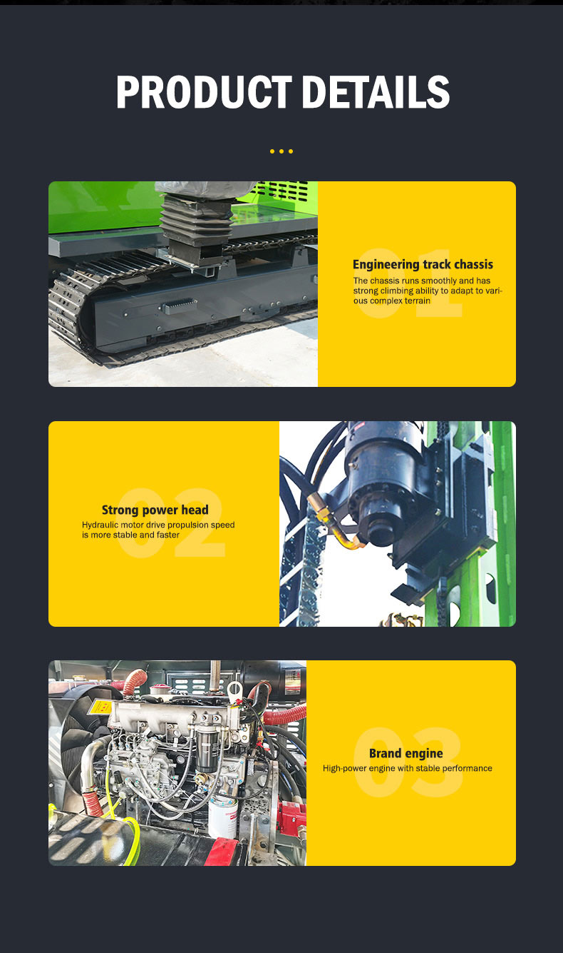 دوافع أكوام الطاقة الكهروضوئية الدقيقة