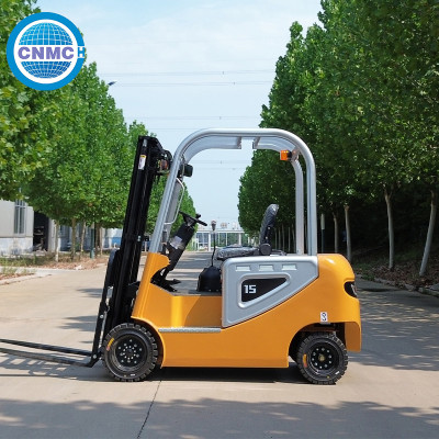 رافعة شوكية كهربائية