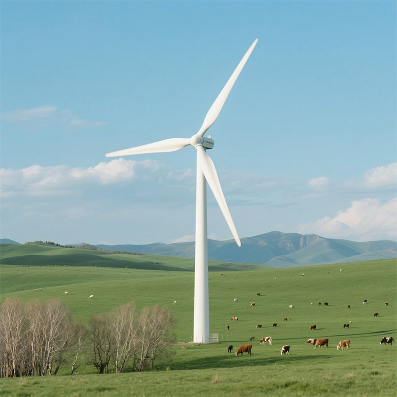 Wind Turbine Blade Optimization Maximizes Energy Output