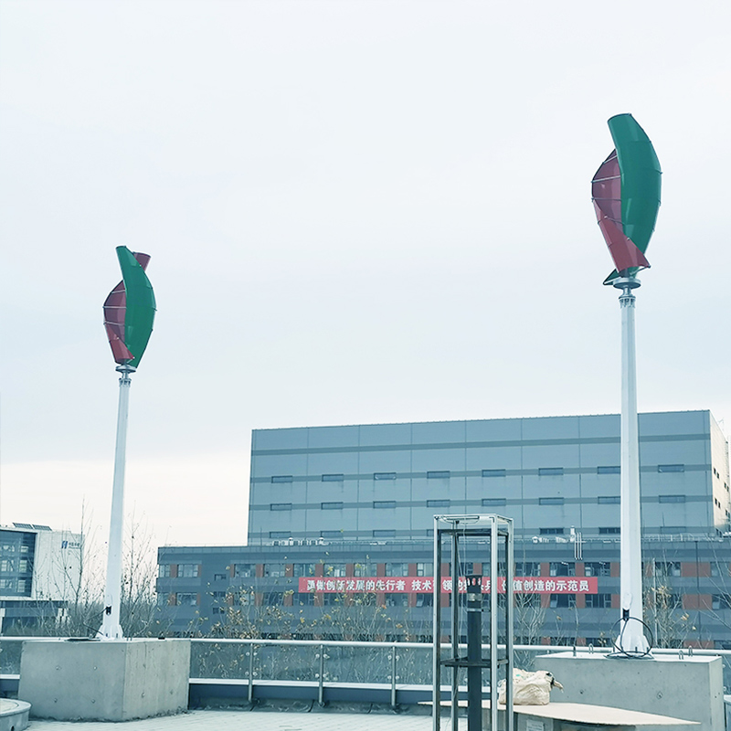 Strategie konserwacji turbin wiatrowych obniżają koszty operacyjne