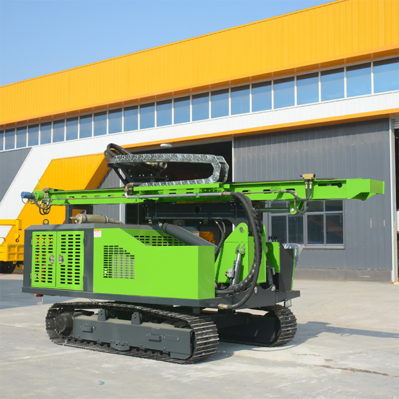 دوافع أكوام الطاقة الكهروضوئية الدقيقة