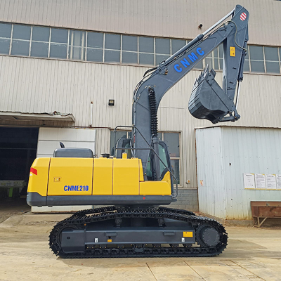 Новый 33т/35т/37,5т тяжелый гусеничный экскаватор большой грузоподъемности